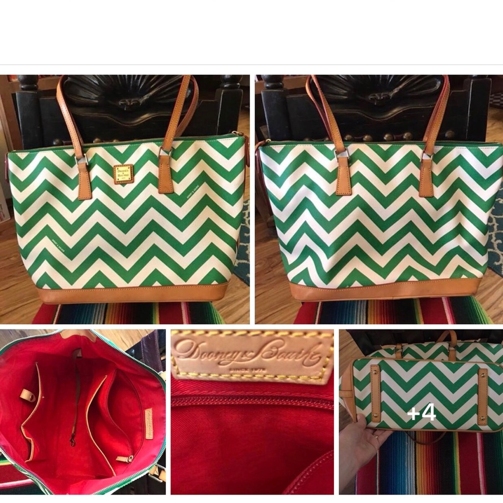 Dooney & Bourke purse